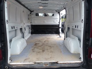 Renault Trafic Kasten L2H1 2,9t Komfort*NAVI*SHZ*AHK* - bilder 8