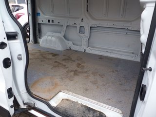 Renault Trafic Kasten L2H1 2,9t Komfort*NAVI*SHZ*AHK* - bilder 9