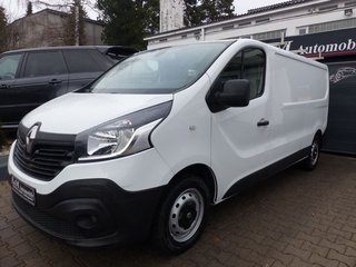 Renault Trafic Gebrauchtwagen Kaufen