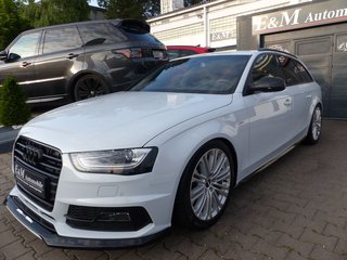 Audi A4 Used vehicle for sale