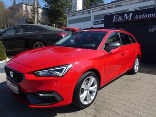 Seat Leon Gebrauchtwagen Kaufen