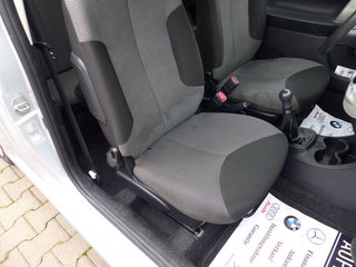 Toyota Aygo AYGO Cool*KLIMA*TÜV* - photo 1