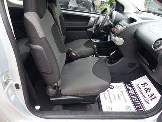 Toyota Aygo AYGO Cool*KLIMA*TÜV* - photo 2