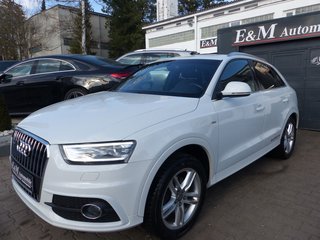 Audi Q3 Used vehicle for sale