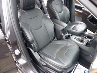 Jeep Cherokee Limited 4WD*NAVI*KAMERA*SHZ*AHK*XENON* - photo 4