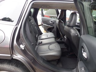 Jeep Cherokee Limited 4WD*NAVI*KAMERA*SHZ*AHK*XENON* - photo 5