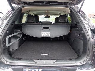 Jeep Cherokee Limited 4WD*NAVI*KAMERA*SHZ*AHK*XENON* - photo 6