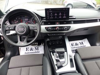 Audi A4 Avant 35 TDI*2xS-LINE*ACC*LED*PDC*SHZ*18ZOLL - foto 1