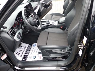 Audi A4 Avant 35 TDI*2xS-LINE*ACC*LED*PDC*SHZ*18ZOLL - foto 2