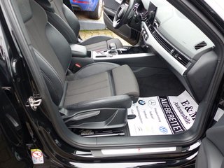 Audi A4 Avant 35 TDI*2xS-LINE*ACC*LED*PDC*SHZ*18ZOLL - foto 4