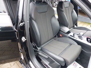 Audi A4 Avant 35 TDI*2xS-LINE*ACC*LED*PDC*SHZ*18ZOLL - foto 5