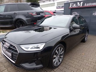 Audi A4 Gebrauchtwagen Kaufen