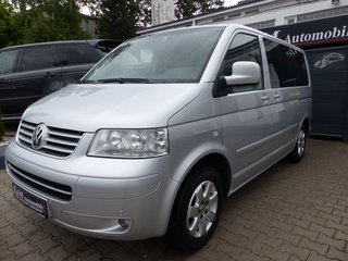 Volkswagen T5 Multivan Used vehicle for sale