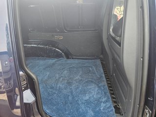 Volkswagen Caddy Kasten/Kombi Kasten EcoProfi*NAVI*AHK* - foto 2