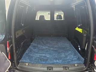 Volkswagen Caddy Kasten/Kombi Kasten EcoProfi*NAVI*AHK* - foto 3