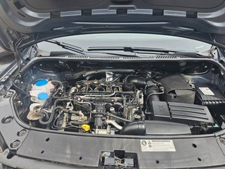 Volkswagen Caddy Kasten/Kombi Kasten EcoProfi*NAVI*AHK* - foto 4