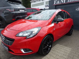 Opel Corsa Gebrauchtwagen Kaufen