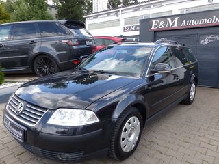 Volkswagen Passat Variant Used vehicle for sale