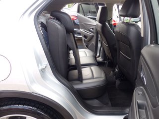 Opel Mokka X Innovation Auto*NAVI*KAMERA*LEDER*AHK* - photo 5