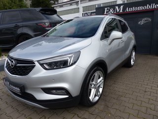Opel Mokka Gebrauchtwagen Kaufen