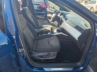 Seat Arona Xcellence*1.HAND*AHK*KLIMAAUTMATIK*PDC*SHZ - bilder 1