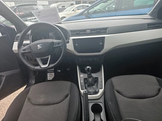 Seat Arona Xcellence*1.HAND*AHK*KLIMAAUTMATIK*PDC*SHZ - foto 3