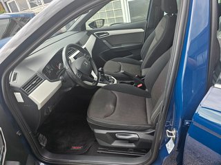 Seat Arona Xcellence*1.HAND*AHK*KLIMAAUTMATIK*PDC*SHZ - foto 4
