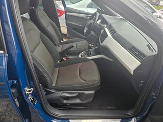Seat Arona Xcellence*1.HAND*AHK*KLIMAAUTMATIK*PDC*SHZ - foto 6
