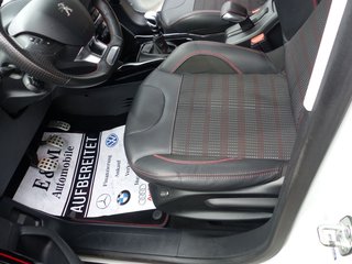 Peugeot 2008 Allure*GT-LINE*NAVI*LEDER*KAMERA*PDC*SHZ* - bilder 2