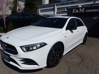 Mercedes-Benz A 180 Gebrauchtwagen Kaufen