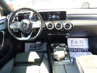 Mercedes-Benz A 180 Edition 2021*AMG-LINE*NIGHT PACKET*KAMERA - photo 1