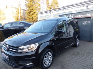 Volkswagen Caddy Used vehicle for sale