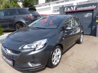 Opel Corsa Gebrauchtwagen Kaufen