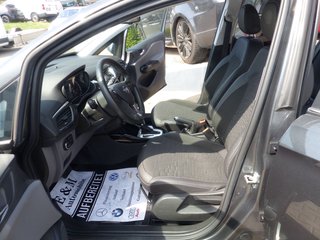 Opel Corsa E Innovation Automatik*XENON*PDC*LEDER*SHZ - bilder 1