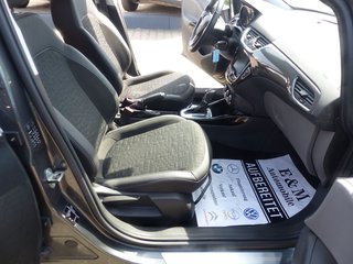 Opel Corsa E Innovation Automatik*XENON*PDC*LEDER*SHZ - bilder 4