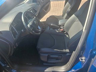 Seat Leon FR*HU/AU NEU*INSPKION NEU*KLIMAAUTOMATIK* - foto 1