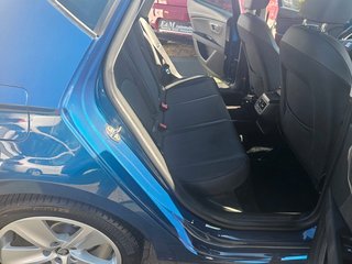 Seat Leon FR*HU/AU NEU*INSPKION NEU*KLIMAAUTOMATIK* - foto 4