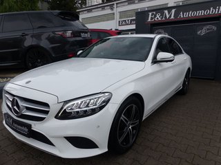 Mercedes-Benz C 220 Gebrauchtwagen Kaufen