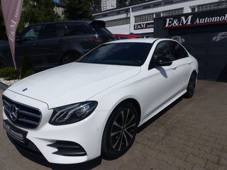 Mercedes-Benz E 200 Used vehicle for sale