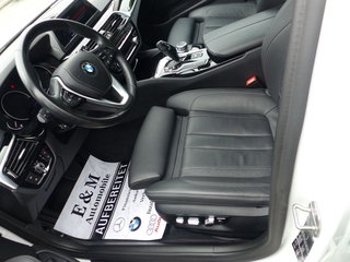 BMW 530 i xDrive*PANORAMADACH*LEDER*LED*ALU*PDC* - bilder 2