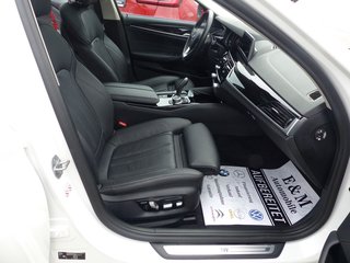 BMW 530 i xDrive*PANORAMADACH*LEDER*LED*ALU*PDC* - bilder 4