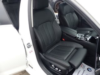 BMW 530 i xDrive*PANORAMADACH*LEDER*LED*ALU*PDC* - bilder 5