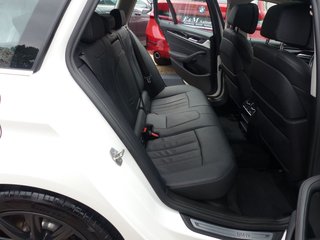 BMW 530 i xDrive*PANORAMADACH*LEDER*LED*ALU*PDC* - bilder 7