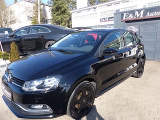 Volkswagen Polo Gebrauchtwagen Kaufen