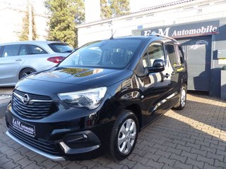 Opel Combo Gebrauchtwagen Kaufen