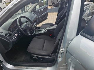 Mercedes-Benz C 180 CGI Automatik*STEUERKETTE NEU*TÜV NEU* - photo 1