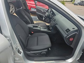 Mercedes-Benz C 180 CGI Automatik*STEUERKETTE NEU*TÜV NEU* - photo 3