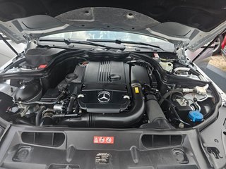 Mercedes-Benz C 180 CGI Automatik*STEUERKETTE NEU*TÜV NEU* - photo 5