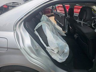 Mercedes-Benz C 180 CGI Automatik*STEUERKETTE NEU*TÜV NEU* - photo 6