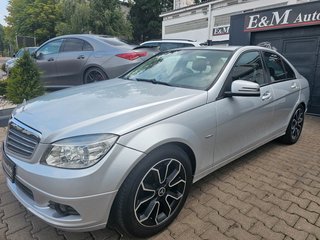 Mercedes-Benz C 180 Gebrauchtwagen Kaufen